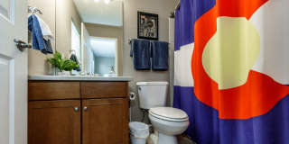 Fully Furnished Downtown 2 Bed, 4 Bath Executive Townhouse Gallery 36