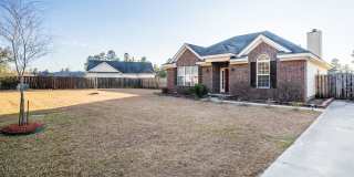 4 Bedroom, 2 Bath Home in Crawford Subdivision Gallery 1