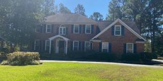 Gorgeous 5 Bedroom 3 Bathroom Brick Home in Woodside Plantation! Gallery 1