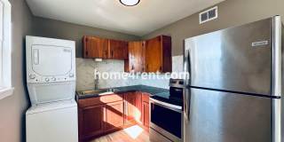 Two Bedroom Ranch Style Duplex Home in Grandview - Featuring Plenty of Natural Light, Fenced Yard, Faux Wood Floors with Refrigerator/Washer/Dryer Included! Gallery 10