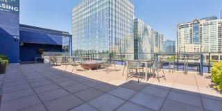 Main Street Flats Gallery 17