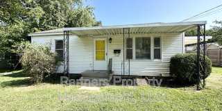 1140 West Hendrix Street Gallery 1