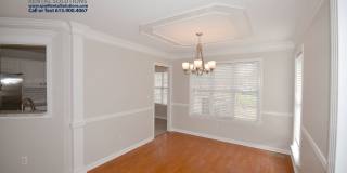 Gorgeous all-brick 4BD/2.5BA+Bonus room! Attached garage, bonus room AND loft! Gallery 6