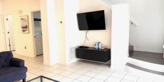 Kissimmee Townhome For Rent - Fully Furnished with 3 Bedrooms 2.5 Baths Gallery 11