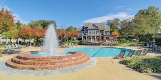 The Residences on McGinnis Ferry Apartments Gallery 14