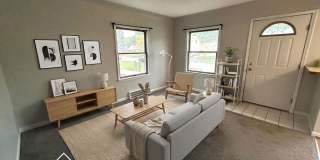 Charming 2 Bedroom 1 Bathroom now available for rent! Gallery 3