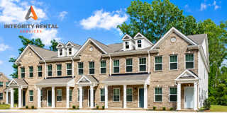 3 Bedroom Townhome Main Street Pineville - AVAILABLE AUGUST 2026 Gallery 1