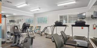 Affordable 55+ Community - The Claremont Gallery 19