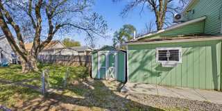 Cozy & Modern 1-Bed, 2-Bath Tiny Home – Renovated in Columbus! Gallery 20