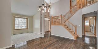 * Move-In Special! * Spacious 4-Bed 4-Bath Home in Buffalo - Available 7/1! * Move-In Special! * Spacious 4-Bed 4-Bath Home in Buffalo - Available 7/1! Gallery 6