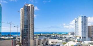 Great Location in the Heart of Honolulu ~ Pacifica Honolulu 3804 Gallery 22