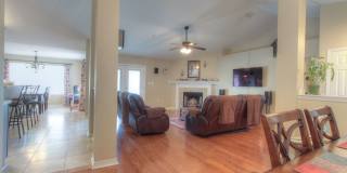 4 Bedroom in Navarre! 4 Bedroom in Navarre! Gallery 8