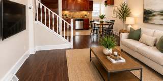 Charming 3-Bedroom Home Available Soon in Manayunk Gallery 1