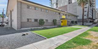 The Deme at Filmore Gallery 5