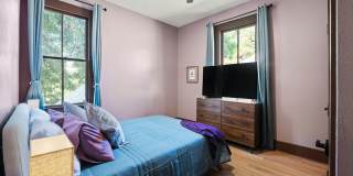 Spacious custom design 2 bed 1 bath Apartment for rent 709 W 14th st. Gallery 35