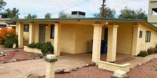 CUTE TEMPE HOME ON NO OUTLET STREET!! Gallery 1