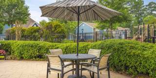 Alexander Crossing Apartments & Townhomes Gallery 35