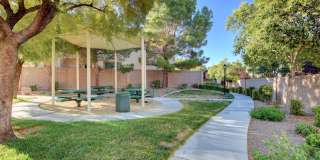 Three Bedroom Home in Spring Mountain Ranch COMING SOON Gallery 38