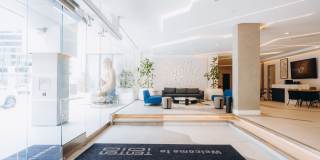 TenTen Campus Gallery 9