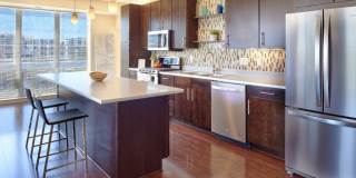 Flux Apartments Gallery 11