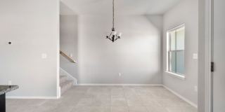 Recently Built 3 Bedroom, 2 Bath Duplex in Georgetown Gallery 4