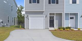 Townhouse For Rent in Holly Ridge! Gallery 4