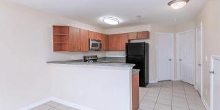 Rolling Hills Apartments Gallery 11