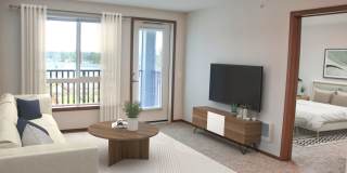 Kendrick Landing - Affordable Housing Gallery 4