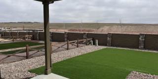 Beautiful Banning Lewis Ranch 5 Bed, 4 Bath Home, 3 Car garage, Great Views and Amenities Gallery 7