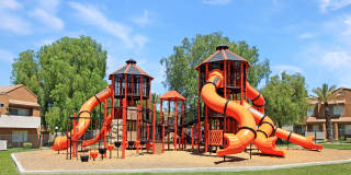 Park Sierra Gallery 92