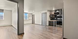Area 57 Apartments Gallery 9