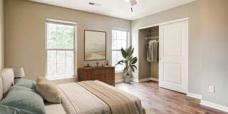 Riverford Crossing Apartments Gallery 2