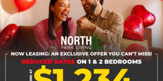 North Park Living Gallery 55