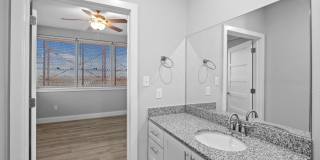 Imperial Apartments at Six Points Gallery 3