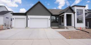 New 3-Bed Eagle Mountain Home!! Gallery 1