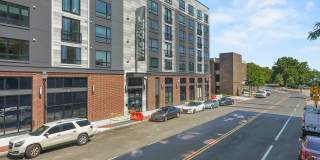 The Brit Apartments Gallery 20