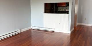 PENDING - Deer Haven Preserve 2 bed, 1 bath 3rd floor unit Gallery 7
