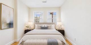 Large 4 bed 2 bath south philly home Gallery 12