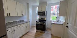 Fully updated 1 bedroom 1 bath Apartment in Troy Hill! Gallery 3