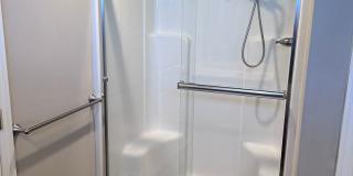 Single Level 2 Bed | 2 Bath | 2 Car Garage Attached Villa in Blue Springs Gallery 13