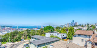 Beacon Hill - Townhome Beacon Hill - Townhome Gallery 1