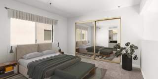 NoVa Townhomes Gallery 4