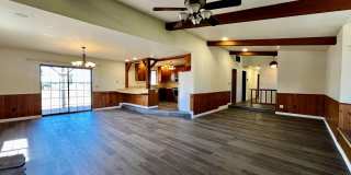 Non-Refundable & Security Deposit Total: $2200.00 Gallery 1