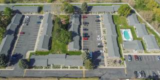 North Trace Village Apartments Gallery 2