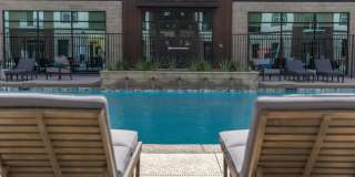 Somerset Upscale Apartments Gallery 23