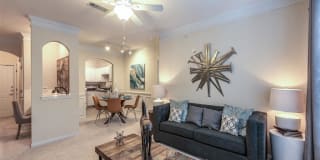 The Circle at Hermann Park Gallery 34