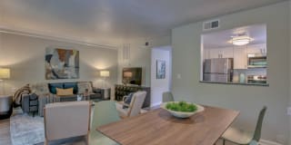 Muse Apartments Gallery 14