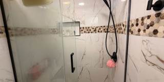 Spacious Westside 2 Bedroom with Balcony, Upgraded Bathrooms & 2 Gated Parking Spaces Gallery 12