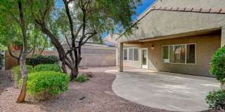 4 Bedroom Home in Silverstone Ranch Gallery 64