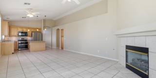 Spacious Living in a Gated Community with Amenities! Gallery 12